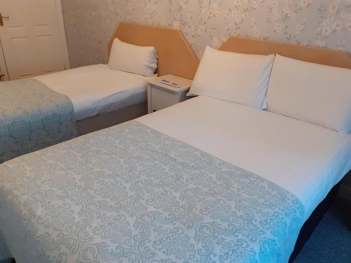 Keernaun House Bed & Breakfast Дъндолк Екстериор снимка